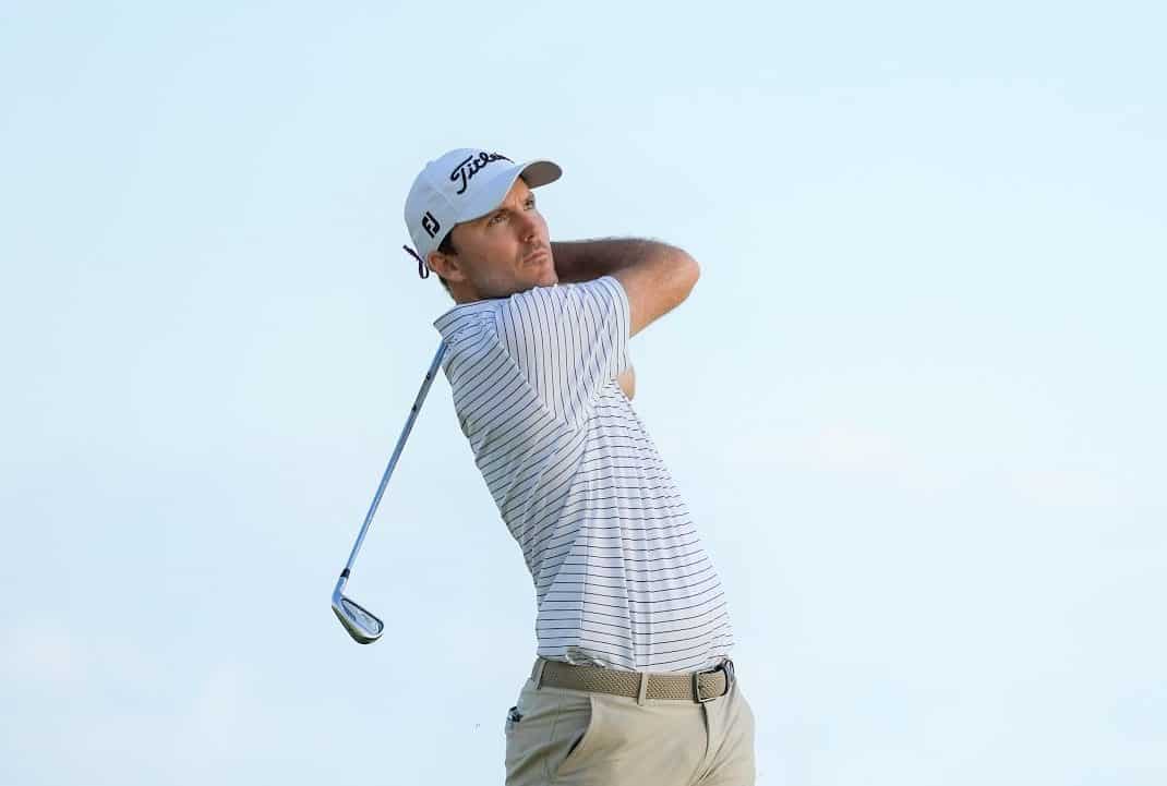 You are currently viewing Henley soars to three-shot Sony Open lead