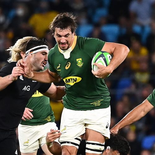 Toulon confirm Etzebeth exit, lock linked to Sharks