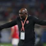 Pitso: This bronze medal is better than last year’s