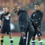 Pitso: The last two games have been difficult