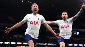 Read more about the article Kane, Diaz shine as Man United finally show some fighting spirit – Premier League talking points