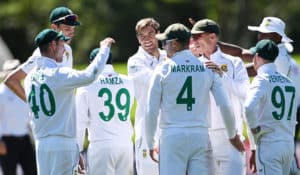 Read more about the article Black Caps pile pain on poor Proteas