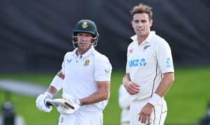 Read more about the article Sarel hits century as Proteas’ batsmen front up