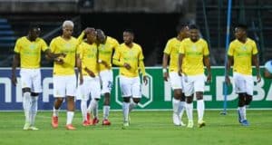 Read more about the article Ruthless Sundowns advance in Nedbank Cup