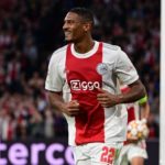 Ajax star Haller looks to continue his remarkable scoring record