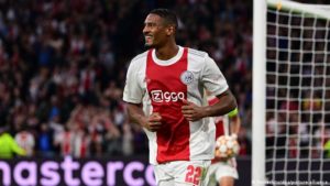 Read more about the article Ajax star Haller looks to continue his remarkable scoring record