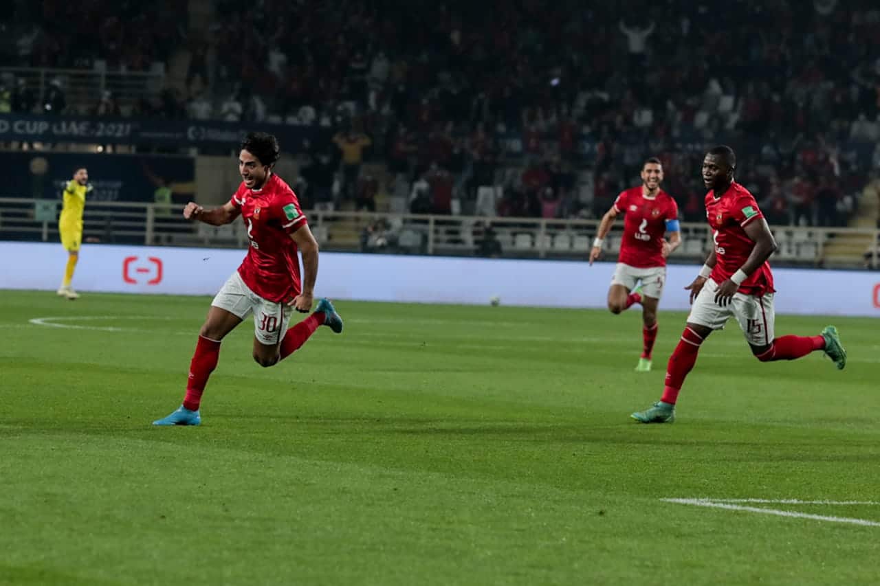 You are currently viewing Watch: Al Ahly edged Monterrey to book Fifa Club World Cup semi-final spot