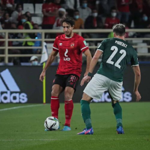 Highlights: Pitso’s Al Ahly crash out of Club World Cup