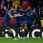 UCL highlights: Elanga pegs back Atletico, Benfica twice come from behind