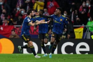 Read more about the article UCL highlights: Elanga pegs back Atletico, Benfica twice come from behind