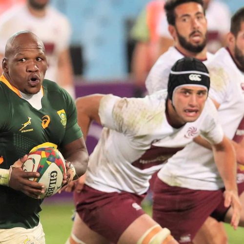 SA Rugby confirms expanding domestic calendar