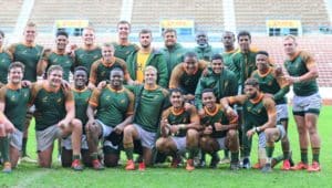 Read more about the article World Rugby U20 Championship in doubt