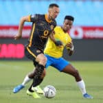 Chiefs undecided on Nurkovic's future at Naturena?