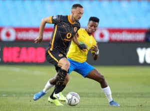 Read more about the article Chiefs undecided on Nurkovic’s future at Naturena?
