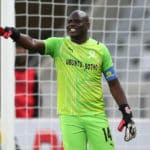 Onyango: There are no so-called ‘smaller teams’ in quarters