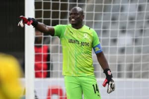 Read more about the article Onyango: We made sure to not allow them to play at their usual level