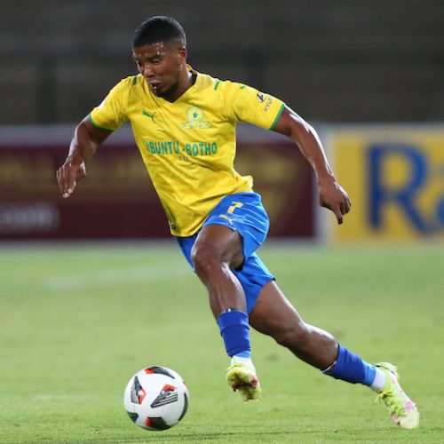 Watch: Lakay opens up on shock exit from Sundowns