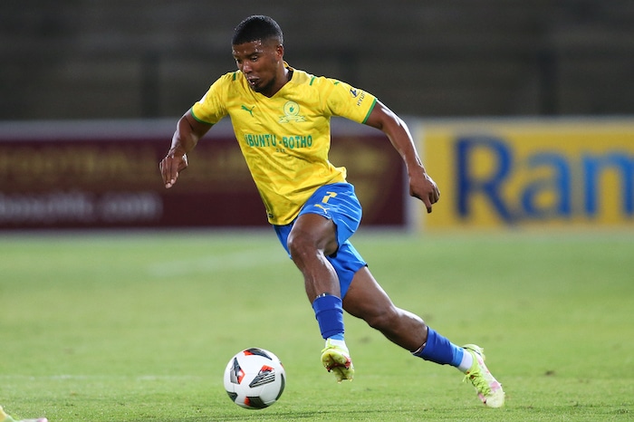 You are currently viewing Watch: Lakay opens up on shock exit from Sundowns