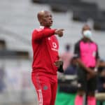 We didn't deserve to lose - Ncikazi laments wasteful finishing against Chiefs
