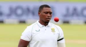 Read more about the article It’s ‘not looking good’ for Ngidi