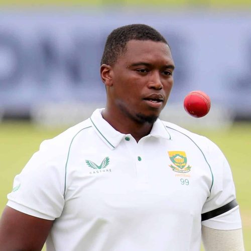 It’s ‘not looking good’ for Ngidi