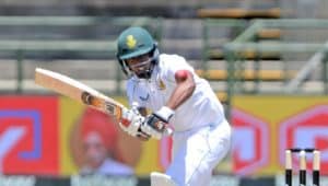 Read more about the article Petersen blow for Proteas