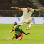 Afcon highlights: Egypt defeat Cameroon on penalties to reach final