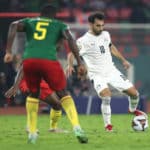 Salah vows revenge as World Cup place looms