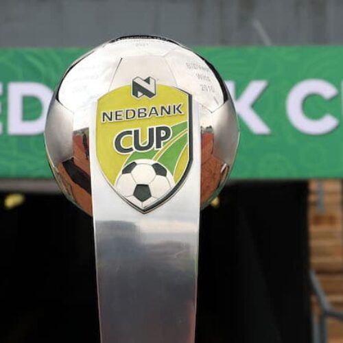 PSL announces Nedbank Cup round-of-16 fixtures details