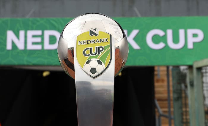 You are currently viewing PSL reveal venue for Nedbank Cup final