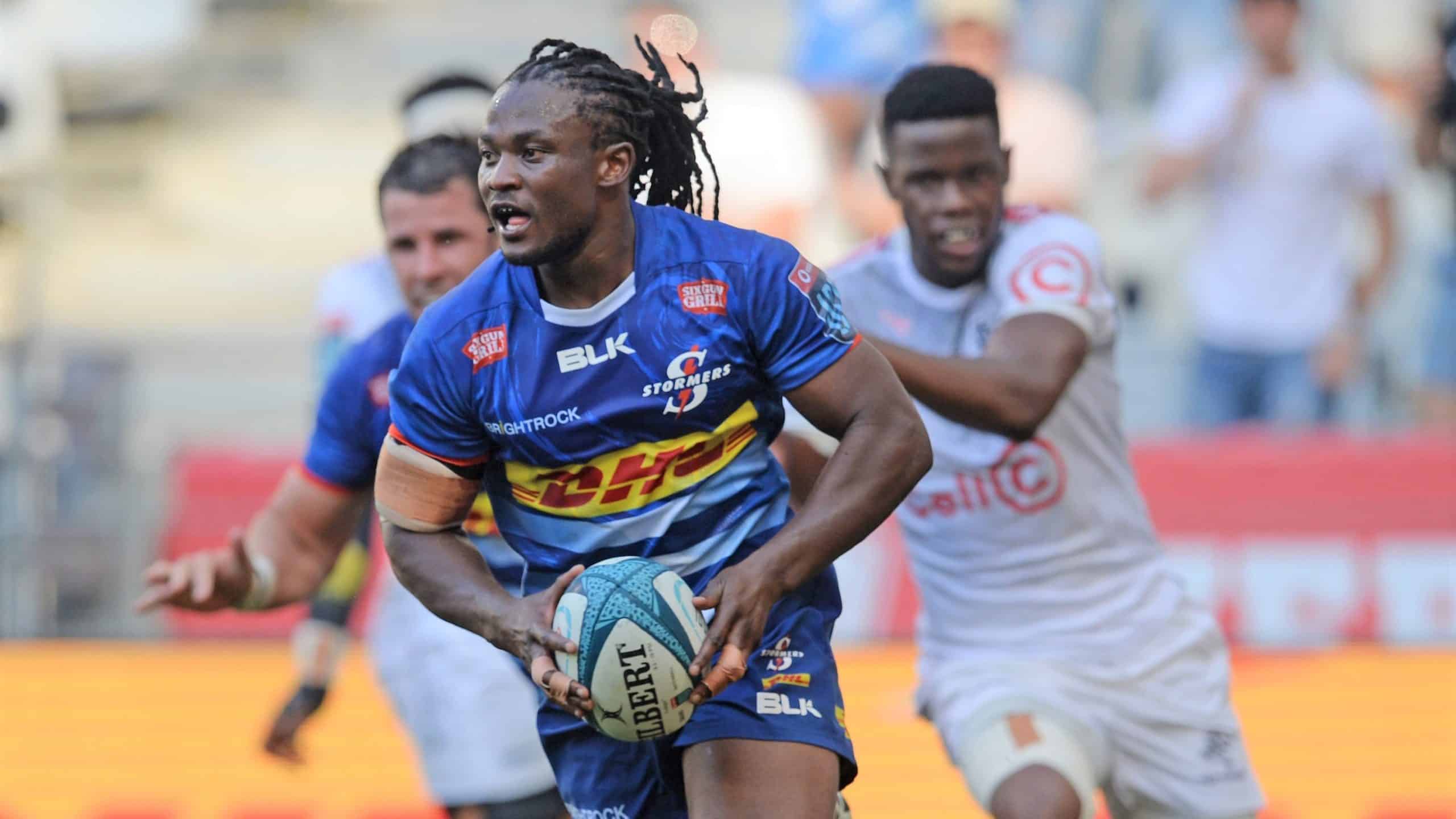 You are currently viewing Stormers edge Sharks to win tie-breaker