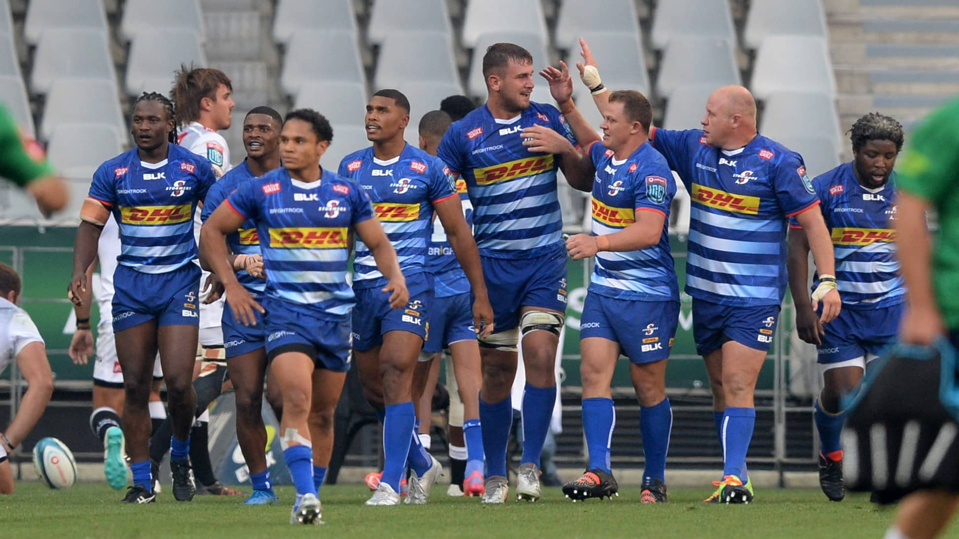 You are currently viewing Dobson: Stormers can do something special