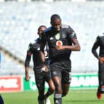 Pirates edge AmaZulu to reach Nedbank Cup Last 16