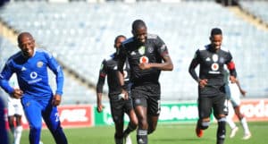 Read more about the article Pirates edge AmaZulu to reach Nedbank Cup Last 16