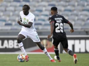 Read more about the article Highlights: Pirates eliminate AmaZulu to advance
