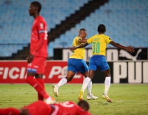 Read more about the article Highlights: Sundowns move 17 points clear with clinical win over Chippa