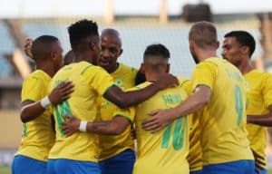 Read more about the article Sundowns edge Al Hilal in Caf Champions League opener