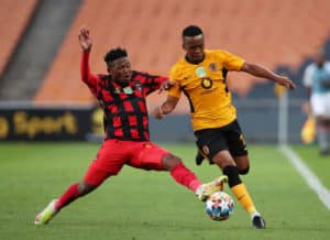 Read more about the article Highlights: TS Galaxy send Chiefs packing in Nedbank Cup