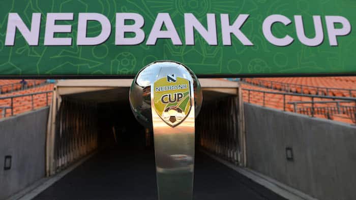 You are currently viewing Sundowns to face more lower-league opposition after Nedbank Cup draw