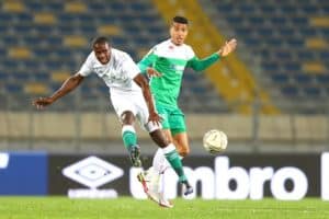 Read more about the article AmaZulu suffer defeat in Caf Champions League group stage opener in Morocco