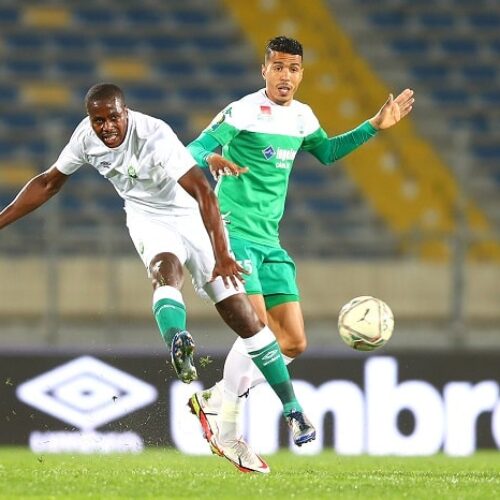 AmaZulu suffer defeat in Caf Champions League group stage opener in Morocco