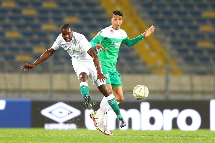 You are currently viewing AmaZulu suffer defeat in Caf Champions League group stage opener in Morocco