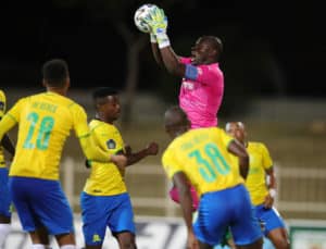 Read more about the article Watch: Mweene and Onyango comment on Sundowns win