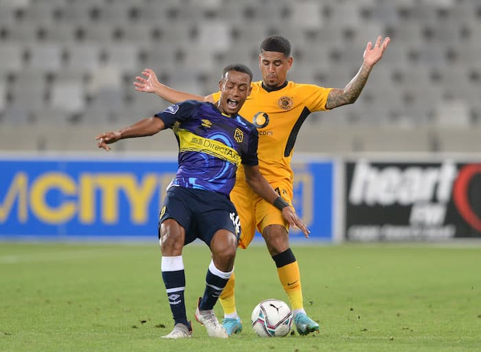 You are currently viewing PSL highlights: Chiefs play out to draw, Maritzburg take revenge on SuperSport