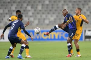 Read more about the article PSL wrap: Chiefs climb to third, Maritzburg edge SuperSport