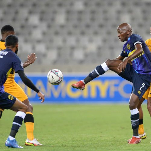 PSL wrap: Chiefs climb to third, Maritzburg edge SuperSport