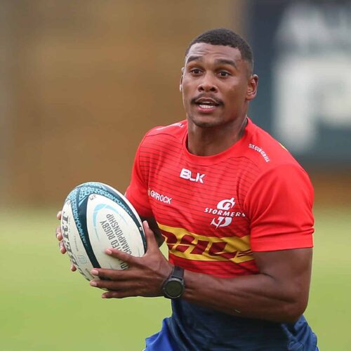 Dobson: Willemse perfect for Galway gale