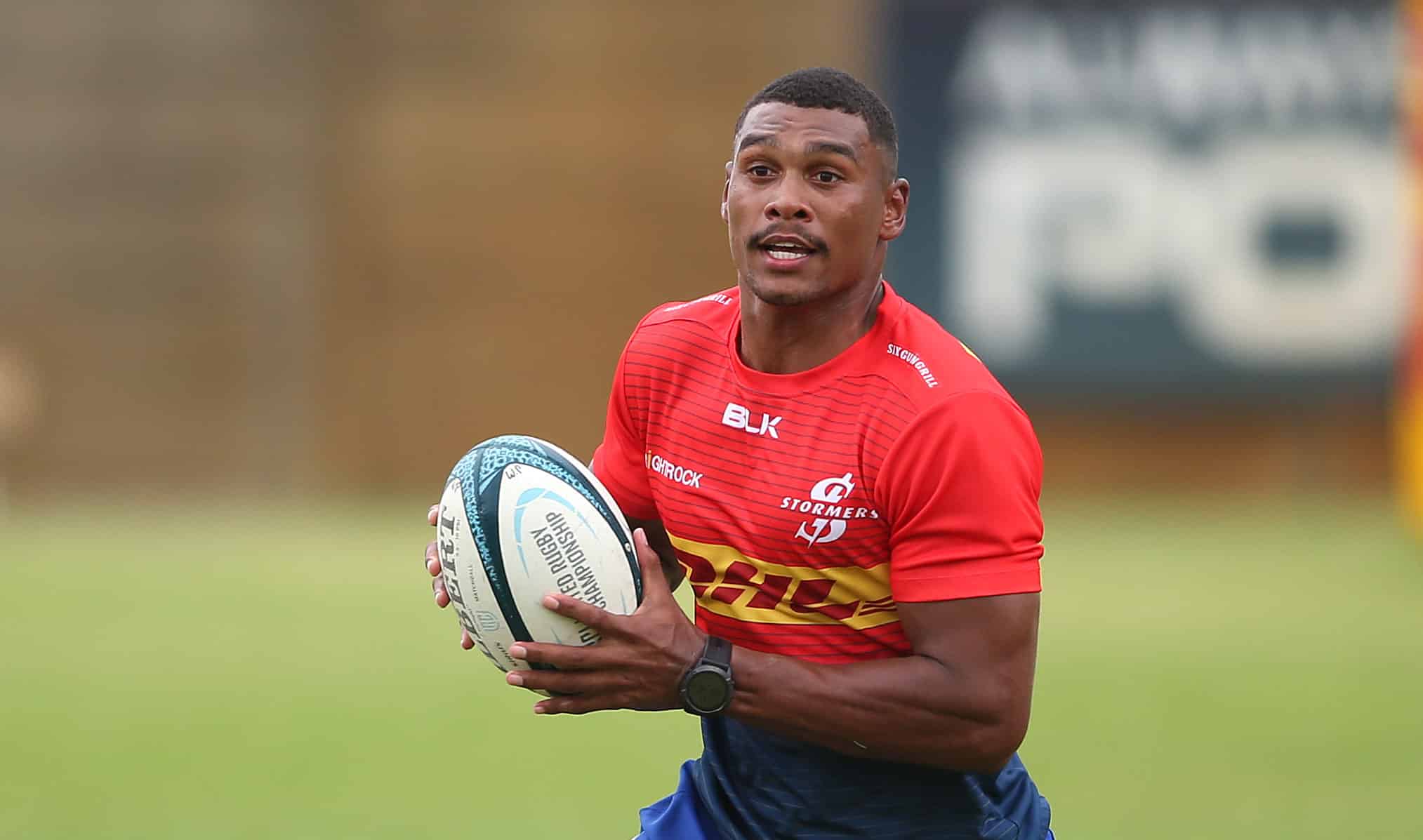 You are currently viewing Dobson: Willemse perfect for Galway gale