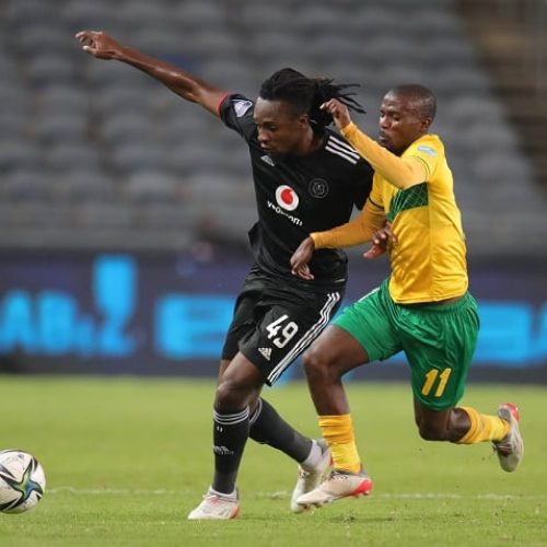 Highlights: Pirates pick up 10th draw of the season while Swallows snatch vital point