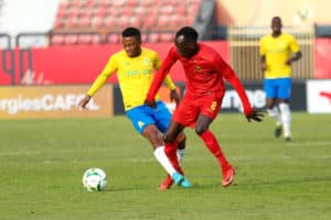 Read more about the article Highlights: Misfiring Sundowns held to a draw at Al-Merrikh